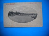 HOPCT 450 J -CETATEA TIGHINA / BENDER- 1926-BASARABIA-PERIOADA REGALA-CIRCULATA