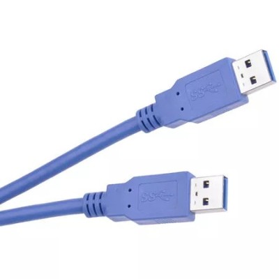 Cablu USB 3.0 tata A la tata A 1.8m Cabletech foto