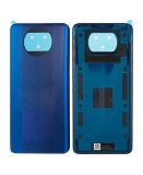 Capac Baterie Xiaomi Poco X3 Albastru