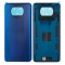 Capac Baterie Xiaomi Poco X3 Albastru