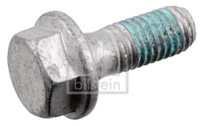 FEBI BILSTEIN 182428 Surub etrier foto