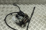 Etrier de fr&acirc;nă dreapta spate AUDI Q3 F3 2021 OEM: 3Q0615424 30826058
