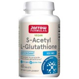 S-Acetyl L-Glutathione 100 miligrame 60 tablete Secom