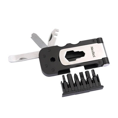 Multitool rowerowy NE0122 Nextool foto