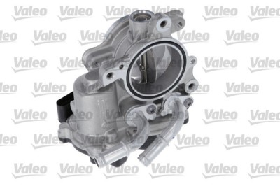 VALEO 700468 ORIGINAL PART Carcasa clapeta foto