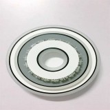 Cumpara ieftin Aplica LED, 12W, rotunda cu diamante, lumina rece