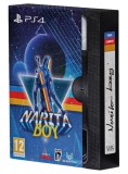 Narita Boy Collector Edition PS4