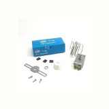 Termostat Frigider A131000W4 Compatibil Piesa Schimb