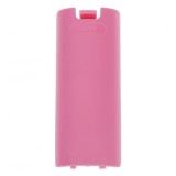 Capac Baterii Roz Nintendo Wii Remote - Nou, Sigilat - Accesorii Wii