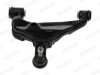 MOOG TO-WP-13267 Brat, suspensie roata