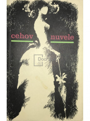 A. P. Cehov - Nuvele (editia 1967) foto