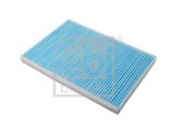 FEBI BILSTEIN 184398 Filtru, aer habitaclu