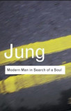 Modern man in search of a soul /? by C.G. Jung