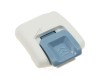 C00377380 KIT INCHIDERE TAMBUR 481073593541 Masina de spalat verticala Whirlpool ,TDLR WHIRLPOOL/INDESIT