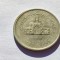 354. Moneda Iran 2,000 Rials 2010 (50th Anniversary of the central Bank)