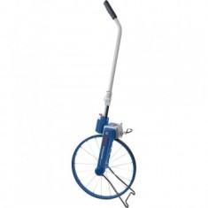 Bosch GWM 40 Pro Roata masurare D1.22m, max 9999.99m - 3165140781558