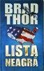 Brad Thor - Lista neagra, Rao