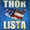 Brad Thor - Lista neagra