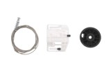 Set reparat, macara geam RENAULT CLIO III (BR0/1, CR0/1) (2005 - 2014) BLIC 6205-09-046803P
