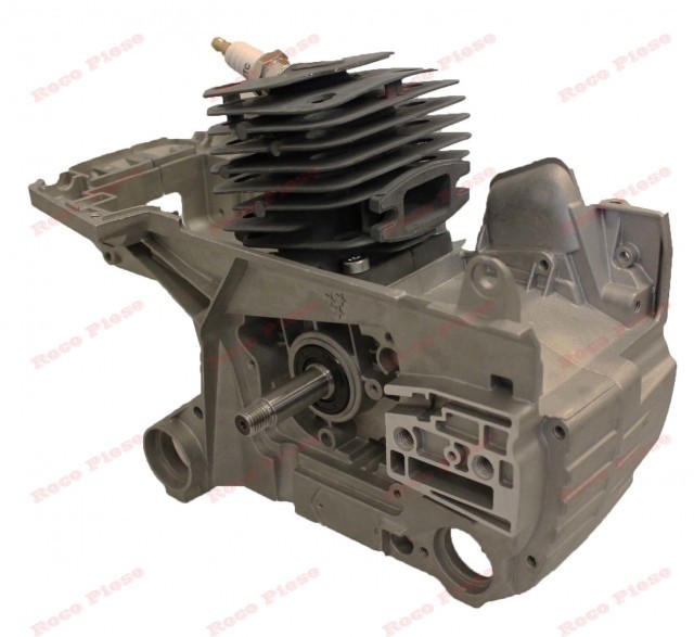 Motor complet drujba chinezeasca 4500, 5200, China | Okazii.ro