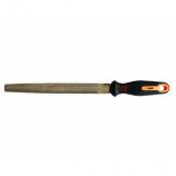 Pila pentru metal semirotunda 200mm, Gadget 360706