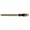 Pila pentru metal semirotunda 200mm, Gadget 360706