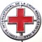 II.076 INSIGNA ELVETIA CRUCEA ROSIE 1944 COMITETUL INTERNATIONAL GENEVA
