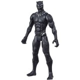 Cumpara ieftin Figurina Titan Hero Blast Gear - Black Panther, 30 cm