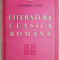 Literatura clasica romana, vol. 3 (Clasele V-VIII)