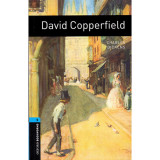 David Copperfield - Oxford Bookworms 5. - Charles Dickens