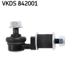 SKF VKDS 842001 Brat/bieleta suspensie, stabilizator