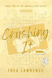 Crushing It: A Friends to Lovers Romance