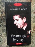 Leonard Cohen - Frumosii invinsi