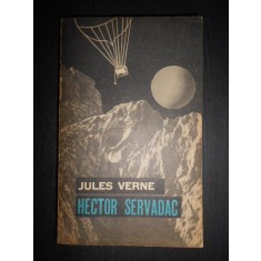 Jules Verne - Hector Servadac (1966)