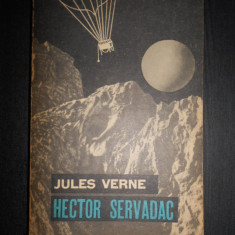 Jules Verne - Hector Servadac (1966)