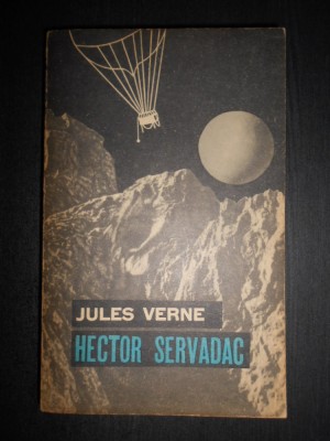 Jules Verne - Hector Servadac (1966) foto