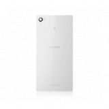 Capac Baterie Original Sony Xperia Z3+ Alb, China - Calitate Superioară