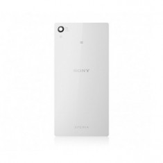 CAPAC BATERIE SONY XPERIA Z3+ ALB ORIG CHINA