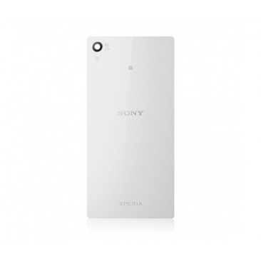 CAPAC BATERIE SONY XPERIA Z3+ ALB ORIG CHINA