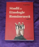 Cumpara ieftin Pamfil Biltiu &ndash; Studii de etnologie romaneasca vol 5 &ndash; obiceiuri Maramures