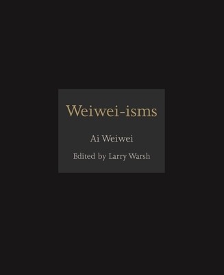 Weiwei-Isms foto