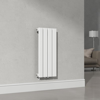 Radiator Nore 60x30cm alb 249W [neu.haus] HausGarden Leisure foto