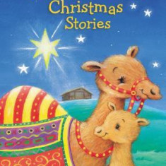 Snuggle Time Christmas Stories