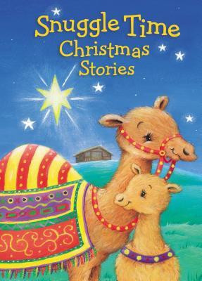 Snuggle Time Christmas Stories foto