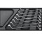 Cutie scule chei inelar cotite 7 buc, adaos la dulap service YT-5530