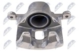 Etrier frana Honda Civic V, VI 1991-; partea din fata, dreapta; 45018S04003; NTY, aftermarket