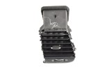 Gura de ventilație planșa de bord JEEP GRAND CHEROKEE IV WK, WK2 2013 OEM: 0077319,X90016501MR 13673511