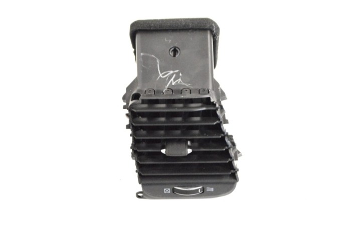 Gura de ventilație planșa de bord JEEP GRAND CHEROKEE IV WK, WK2 2013 OEM: 0077319,X90016501MR 13673511