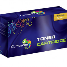 Toner CAMELLEON Black, CB540A/CE320A/CF210A-CP, compatibil cu HP