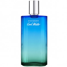 Davidoff Cool Water Summer Edition 2019 EDT 125ml pentru Barba?i foto